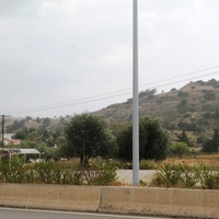 Island in Greece, Rodos, 9500 sq.m.