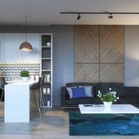 Apartment in Turkey, Istanbul