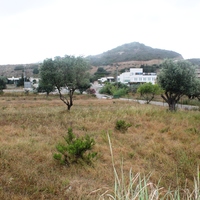 Island in Greece, Rodos, 9500 sq.m.