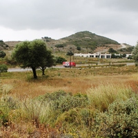 Island in Greece, Rodos, 7400 sq.m.