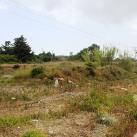 Island in Greece, Rodos, 7400 sq.m.