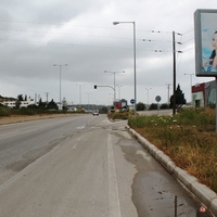 Island in Greece, Rodos, 7400 sq.m.