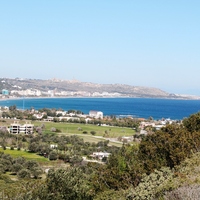 Island in Greece, Rodos, 17500 sq.m.