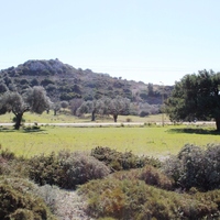 Island in Greece, Rodos, 17500 sq.m.