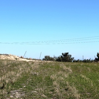 Island in Greece, Rodos, 17500 sq.m.