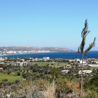 Island in Greece, Rodos, 17500 sq.m.