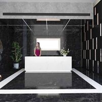 Apartment in Turkey, Istanbul