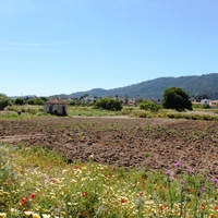 Island in Greece, Rodos, 18755 sq.m.