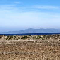 Island in Greece, Rodos, 18755 sq.m.
