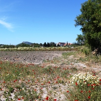 Island in Greece, Rodos, 18755 sq.m.