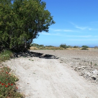 Island in Greece, Rodos, 18755 sq.m.
