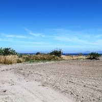 Island in Greece, Rodos, 18755 sq.m.