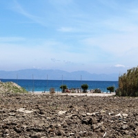 Island in Greece, Rodos, 18755 sq.m.
