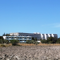Island in Greece, Rodos, 18755 sq.m.