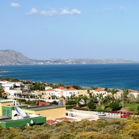 Island in Greece, Rodos, 8500 sq.m.