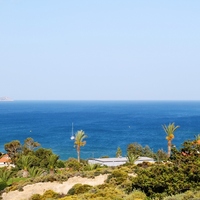 Island in Greece, Rodos, 8500 sq.m.