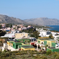 Island in Greece, Rodos, 8500 sq.m.