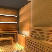 Apartment in Turkey, Istanbul