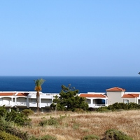 Island in Greece, Rodos, 8500 sq.m.