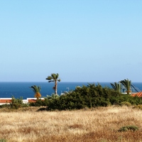 Island in Greece, Rodos, 8500 sq.m.
