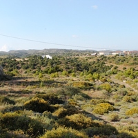 Island in Greece, Rodos, 8500 sq.m.