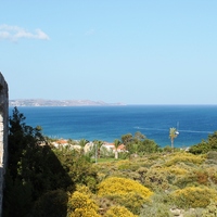 Island in Greece, Rodos, 8500 sq.m.