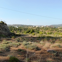 Island in Greece, Rodos, 8500 sq.m.