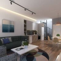 Apartment in Turkey, Istanbul