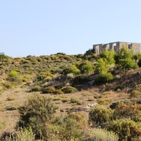 Island in Greece, Rodos, 8500 sq.m.