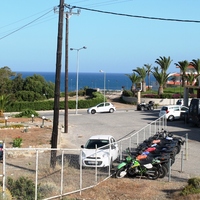 Island in Greece, Rodos, 8500 sq.m.