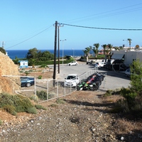 Island in Greece, Rodos, 8500 sq.m.
