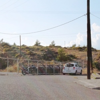 Island in Greece, Rodos, 8500 sq.m.