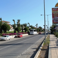 Island in Greece, Rodos, 8500 sq.m.