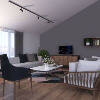 Apartment in Turkey, Istanbul