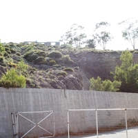 Island in Greece, Rodos, 8500 sq.m.
