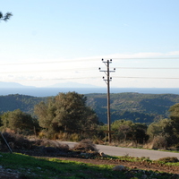 Island in Greece, Rodos, 37011 sq.m.