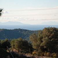 Island in Greece, Rodos, 37011 sq.m.