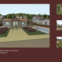 Island in Greece, Rodos, 37011 sq.m.