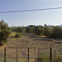 Island in Greece, Rodos, 3195 sq.m.