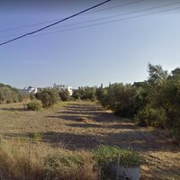 Island in Greece, Rodos, 3195 sq.m.