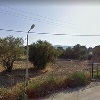 Island in Greece, Rodos, 3195 sq.m.