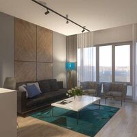 Apartment in Turkey, Istanbul