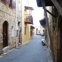 Other in Greece, Rodos, 156 sq.m.