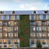 Апартаменты в Турции, Стамбул