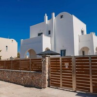 Villa in Greece, 150 sq.m.