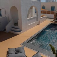 Villa in Greece, 150 sq.m.
