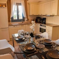 Villa in Greece, 150 sq.m.