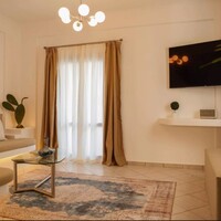 Villa in Greece, 150 sq.m.