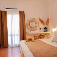 Villa in Greece, 150 sq.m.