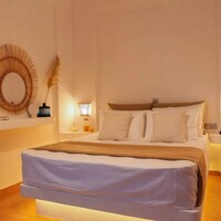 Villa in Greece, 150 sq.m.